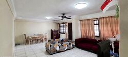Blk 701 Woodlands Drive 40 (Woodlands), HDB 4 Rooms #569788911